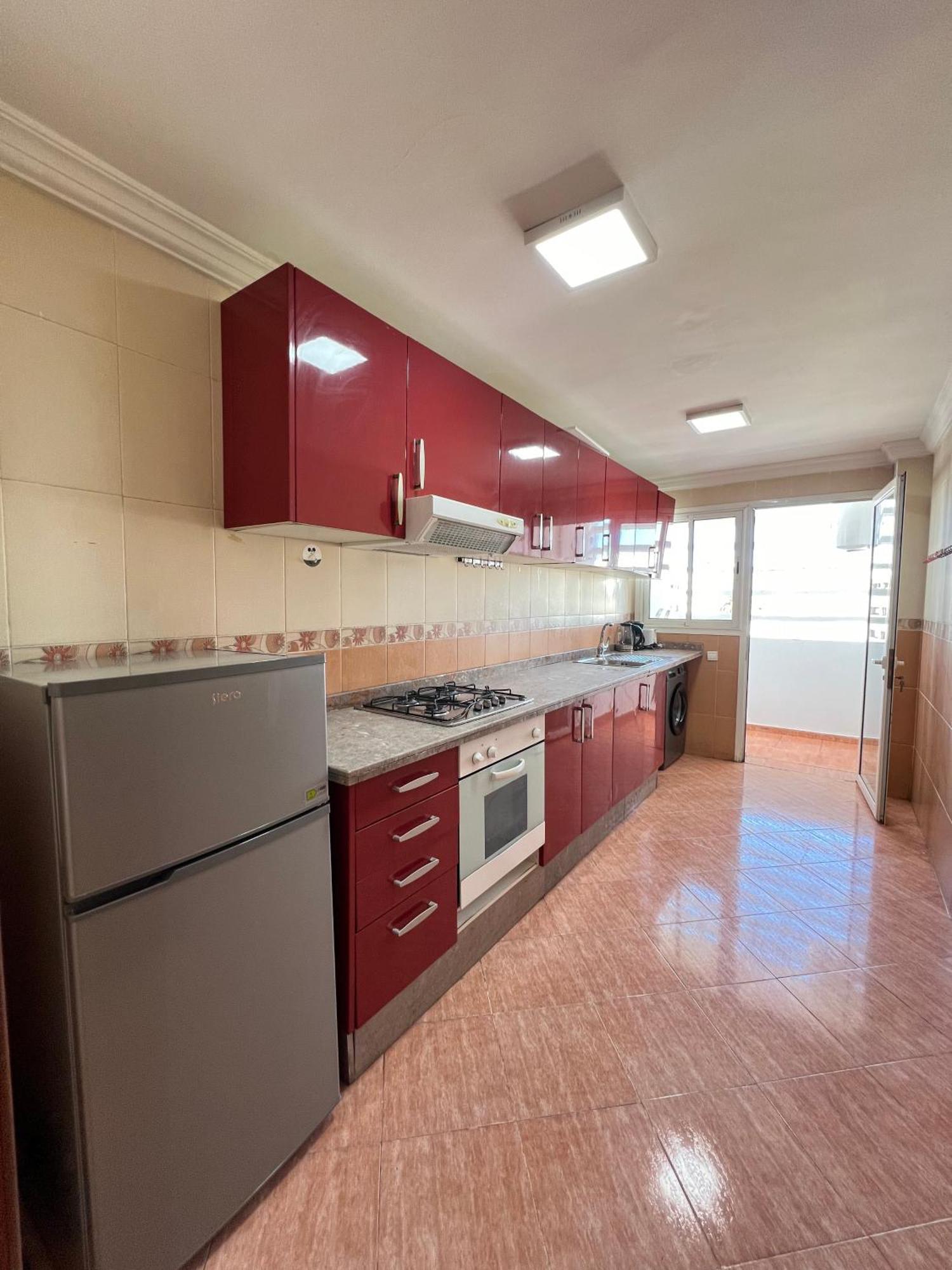 Suitouiss - Agdal 2 - Appartement A 2 Minutes De La Gare De Train Tgv Rabat Exterior photo