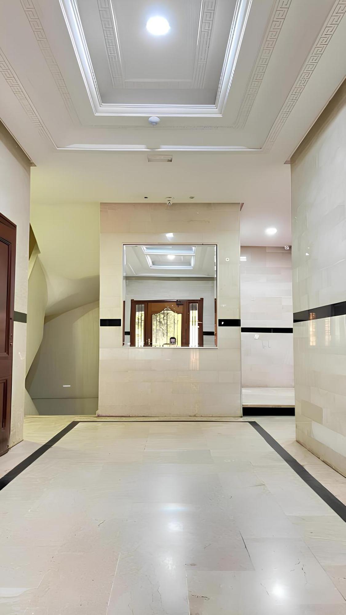 Suitouiss - Agdal 2 - Appartement A 2 Minutes De La Gare De Train Tgv Rabat Exterior photo