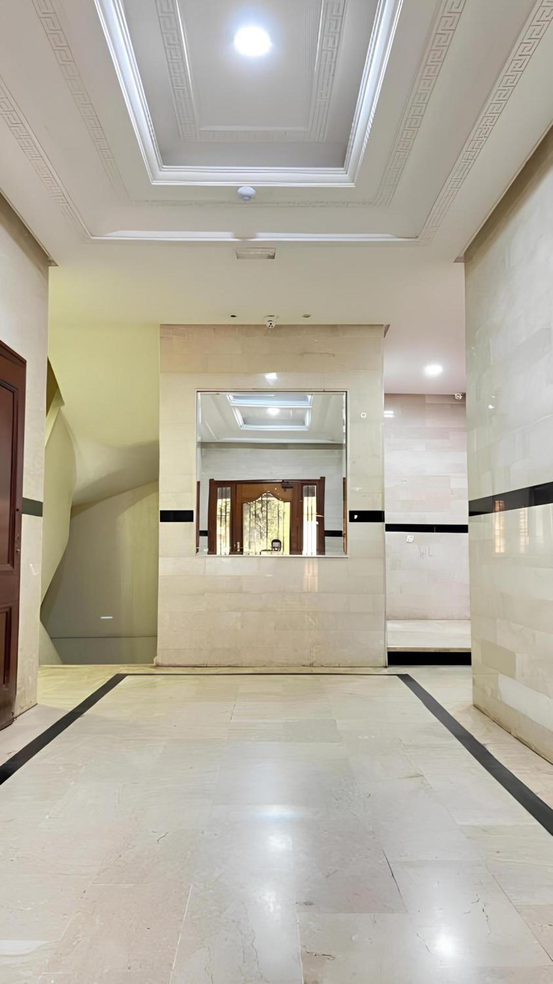 Suitouiss - Agdal 2 - Appartement A 2 Minutes De La Gare De Train Tgv Rabat Exterior photo
