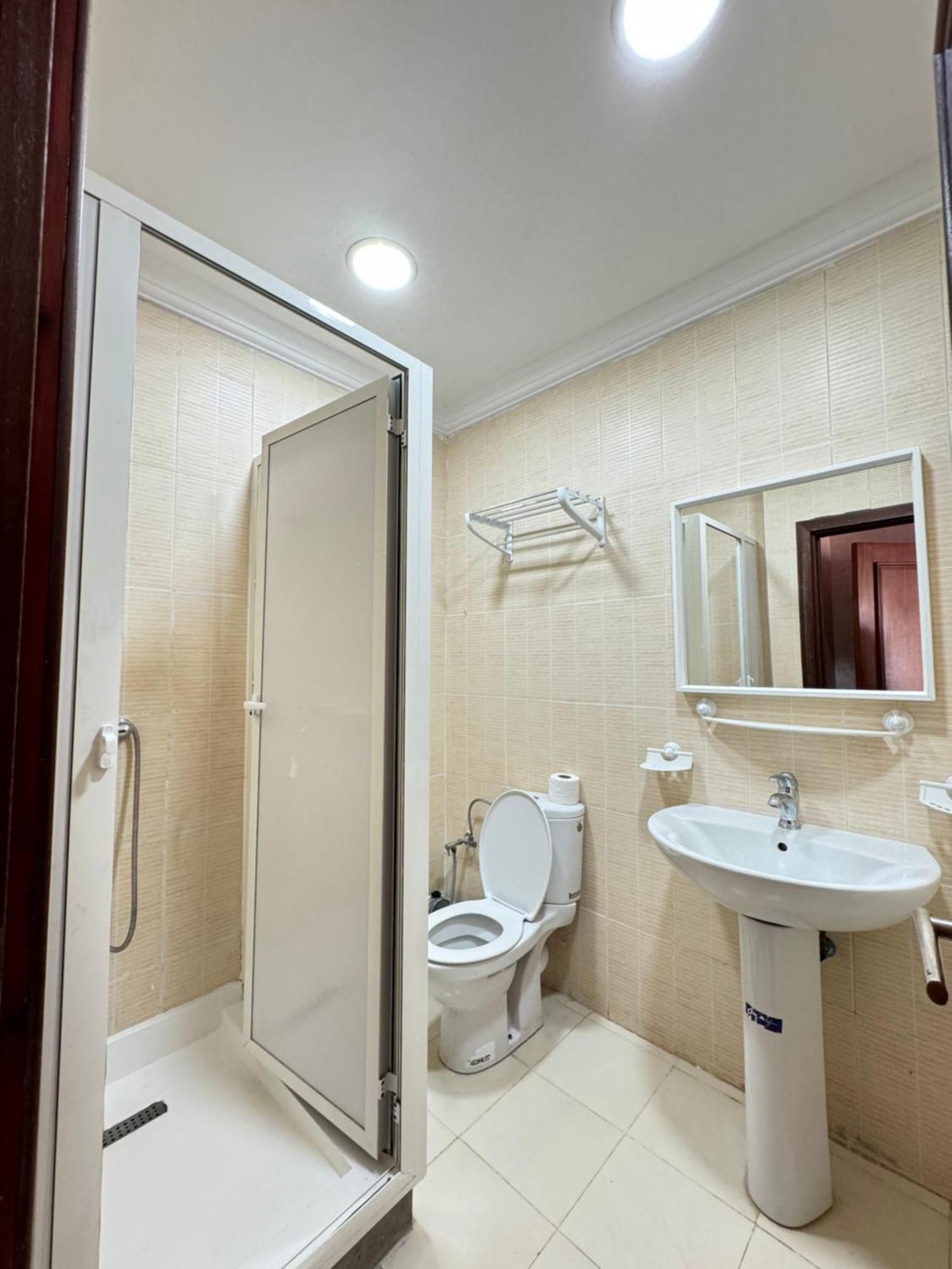 Suitouiss - Agdal 2 - Appartement A 2 Minutes De La Gare De Train Tgv Rabat Exterior photo